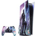 Marvel Black Panther Intergalactic Empire of Wakanda PS5 Digital Edition Bundle Skin