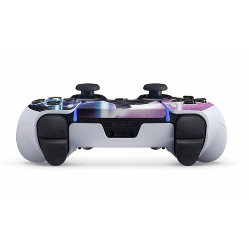 Marvel Black Panther Intergalactic Empire of Wakanda PS5 DualSense Edge Pro Controller Skin