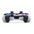 Marvel Black Panther Intergalactic Empire of Wakanda PS5 DualSense Edge Pro Controller Skin