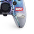 Marvel Black Panther Intergalactic Empire of Wakanda PS5 DualSense Edge Pro Controller Skin