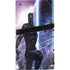 Marvel Black Panther Intergalactic Empire of Wakanda PS5 Pro Bundle Skin