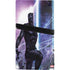 Marvel Black Panther Intergalactic Empire of Wakanda PS5 Pro Bundle Skin