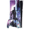 Marvel Black Panther Intergalactic Empire of Wakanda PS5 Slim Digital Edition Bundle Skin