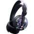 Marvel Black Panther Intergalactic Empire of Wakanda PULSE 3D Wireless Headset for PS5 Skin