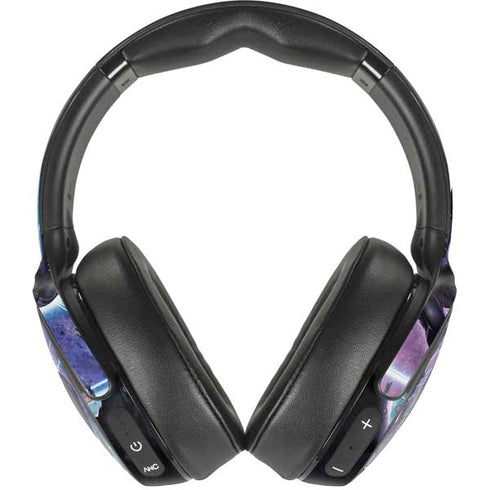 Marvel Black Panther Intergalactic Empire of Wakanda Skullcandy Venue Skin
