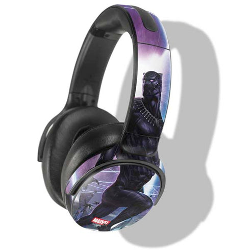 Marvel Black Panther Intergalactic Empire of Wakanda Skullcandy Venue Skin