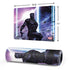 Marvel Black Panther Intergalactic Empire of Wakanda Gaming Mouse Pad