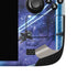 Marvel Black Panther Intergalactic Empire of Wakanda Steam Deck Handheld Gaming Computer OLED Skin