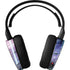 Marvel Black Panther Intergalactic Empire of Wakanda SteelSeries Arctis 3 Skin