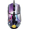 Marvel Black Panther Intergalactic Empire of Wakanda SteelSeries Rival 600 Gaming Mouse Skin