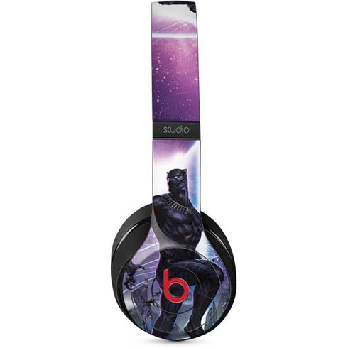 Marvel Black Panther Intergalactic Empire of Wakanda Studio Wireless Skin