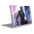Marvel Black Panther Intergalactic Empire of Wakanda Surface Book 2 15in Skin