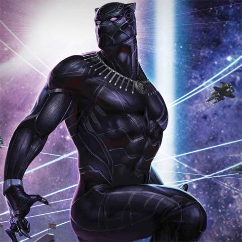 Marvel Black Panther Intergalactic Empire of Wakanda Surface Book 2 15in Skin