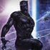 Marvel Black Panther Intergalactic Empire of Wakanda Surface Book 2 15in Skin