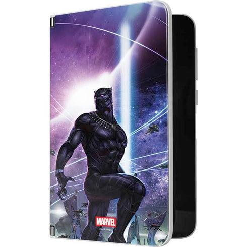 Marvel Black Panther Intergalactic Empire of Wakanda Surface Duo Skin