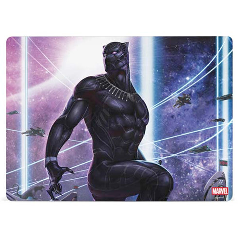 Marvel Black Panther Intergalactic Empire of Wakanda Surface Laptop 2 Skin