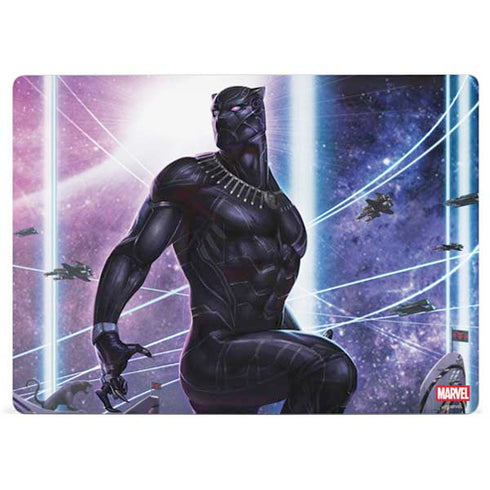 Marvel Black Panther Intergalactic Empire of Wakanda Surface Laptop 3 13.5in Skin