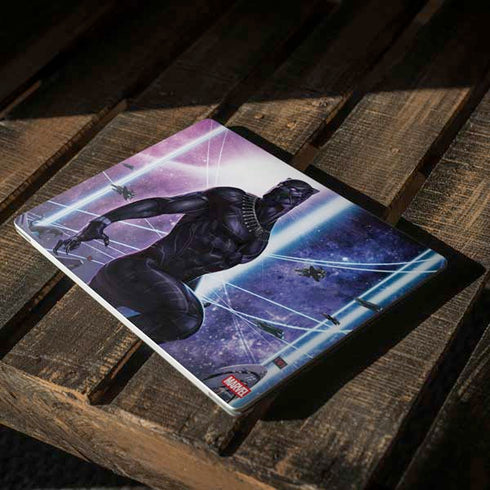 Marvel Black Panther Intergalactic Empire of Wakanda Surface Laptop 3 13.5in Skin
