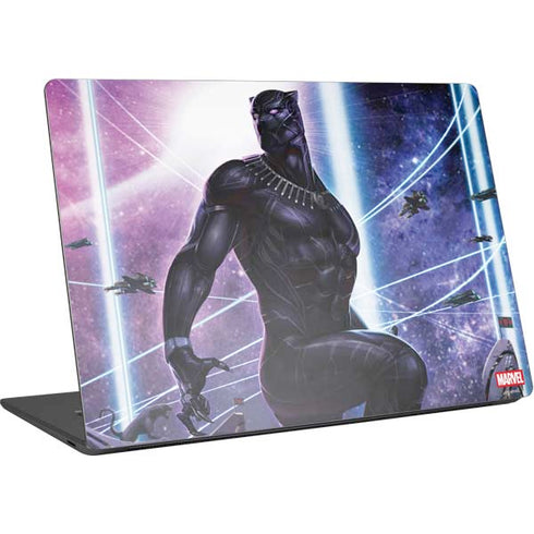 Marvel Black Panther Intergalactic Empire of Wakanda Surface Laptop 4 15in Skin