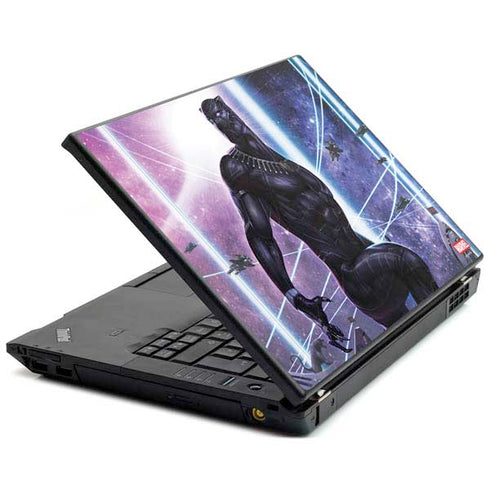 Marvel Black Panther Intergalactic Empire of Wakanda T440s Skin