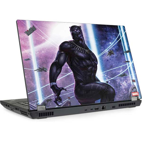 Marvel Black Panther Intergalactic Empire of Wakanda Lenovo ThinkPad Skin