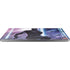 Marvel Black Panther Intergalactic Empire of Wakanda Universal Laptop 16.6in (13.4 x 9.7in) Skin