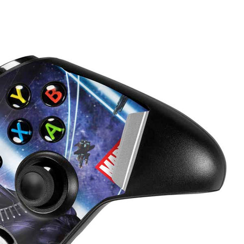 Marvel Black Panther Intergalactic Empire of Wakanda Xbox One S All-Digital Edition Bundle Skin