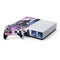Marvel Black Panther Intergalactic Empire of Wakanda Xbox One S Console and Controller Bundle Skin