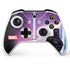 Marvel Black Panther Intergalactic Empire of Wakanda Xbox One S Controller Skin