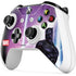 Marvel Black Panther Intergalactic Empire of Wakanda Xbox One S Controller Skin