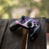 Marvel Black Panther Intergalactic Empire of Wakanda Xbox One X Controller Skin