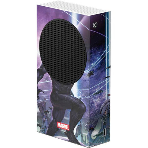 Marvel Black Panther Intergalactic Empire of Wakanda Xbox Series S Skins