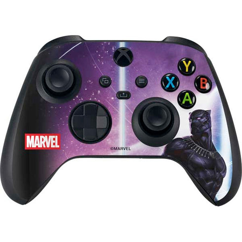 Marvel Black Panther Intergalactic Empire of Wakanda Xbox Series X Skins