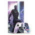 Marvel Black Panther Intergalactic Empire of Wakanda XBox Series X Digital Edition Bundle Skin