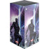 Marvel Black Panther Intergalactic Empire of Wakanda XBox Series X Digital Edition Console Skin