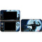 Marvel Black Panther Jumping Through Air 3DS XL 2015 Skin