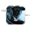 Marvel Black Panther Jumping Through Air 85W Power Adapter (15 and 17 inch MacBook Pro Charger) Skin