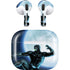 Marvel Black Panther Jumping Through Air Apple AirPods (3rd Gen 2021) Skin