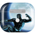 Marvel Black Panther Jumping Through Air Apple AirPods (3rd Gen 2021) Skin
