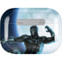 Marvel Black Panther Jumping Through Air Apple AirPods Pro Skin