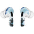 Marvel Black Panther Jumping Through Air Apple AirPods Pro Skin