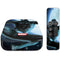 Marvel Black Panther Jumping Through Air Apple TV Skin