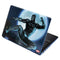 Marvel Black Panther Jumping Through Air Aspire R11 11.6in Skin