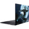 Marvel Black Panther Jumping Through Air Ativ Book 9 (15.6in 2014) Skin