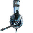 Marvel Black Panther Jumping Through Air BENGOO G9000 Skin