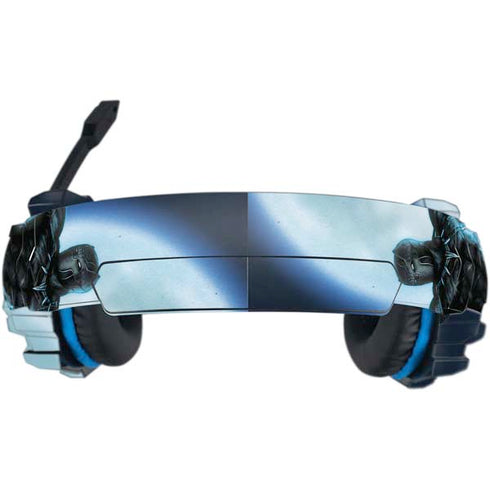 Marvel Black Panther Jumping Through Air BENGOO G9000 Skin
