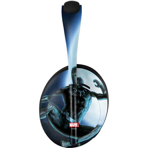 Marvel Black Panther Jumping Through Air Bose Noise Cancelling Headphones 700 Skin