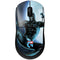 Marvel Black Panther Jumping Through Air G Pro Wireless Gaming Mouse Skin