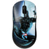 Marvel Black Panther Jumping Through Air G Pro Wireless Gaming Mouse Skin