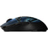 Marvel Black Panther Jumping Through Air G Pro Wireless Gaming Mouse Skin